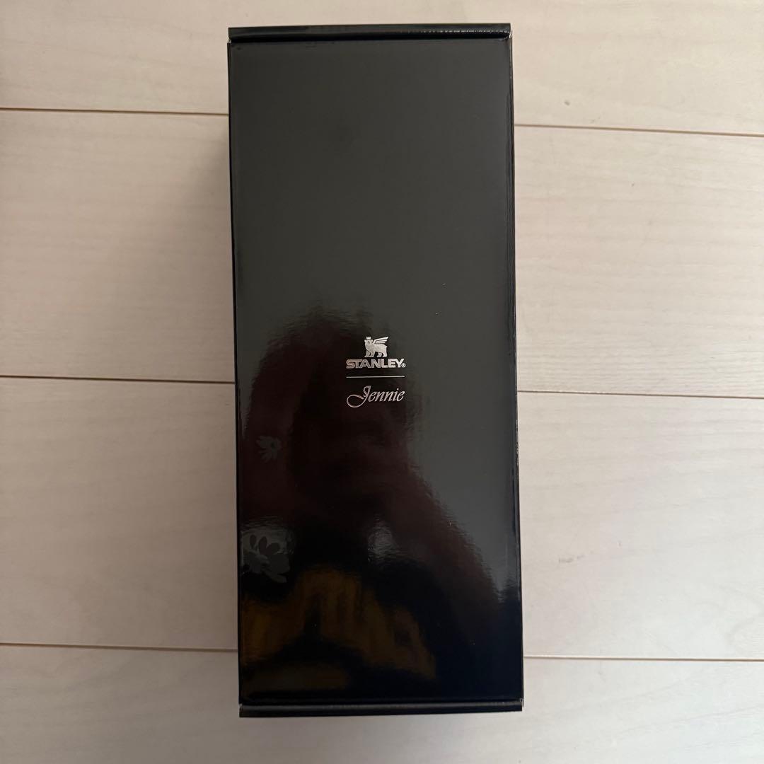 新品未使用 Stanley1913 x JENNIE スリムラックスボトル