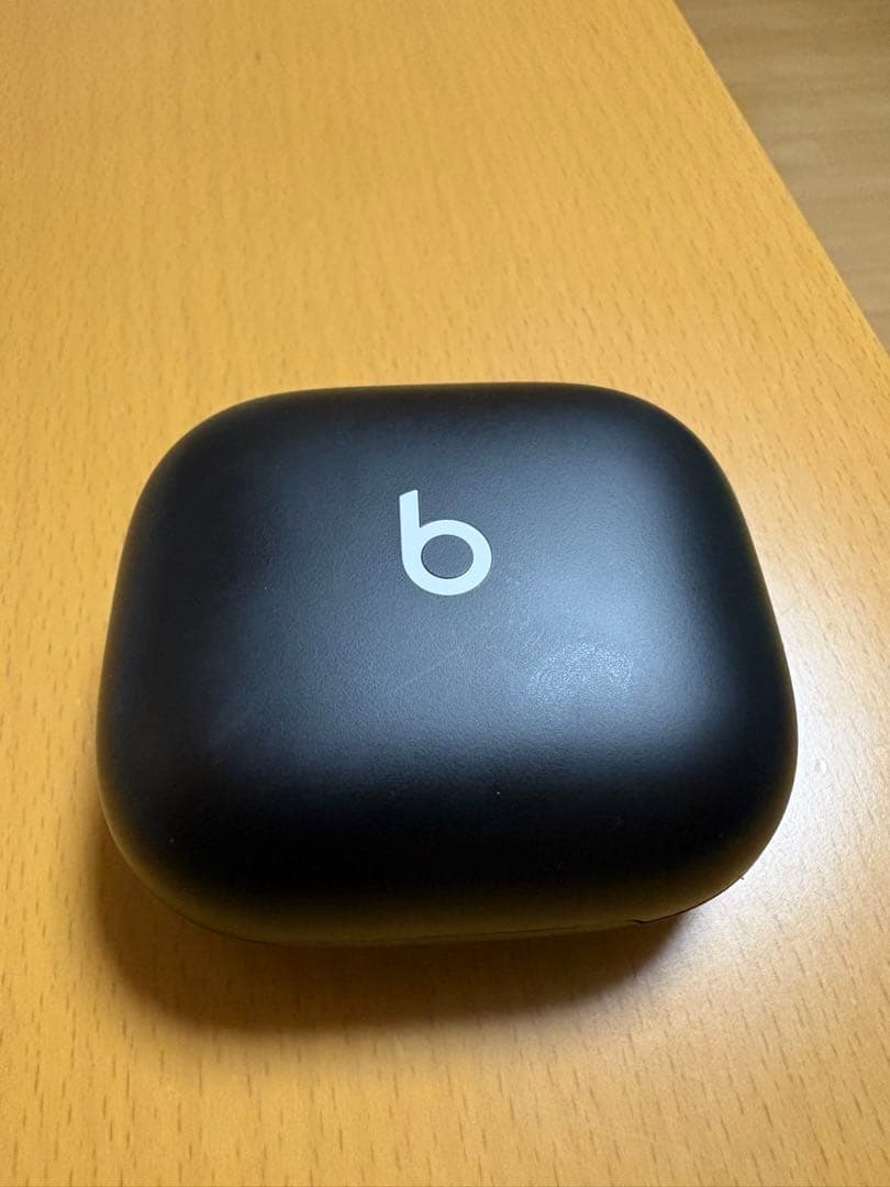 【美品】Power beats Pro2 ジェットブラック