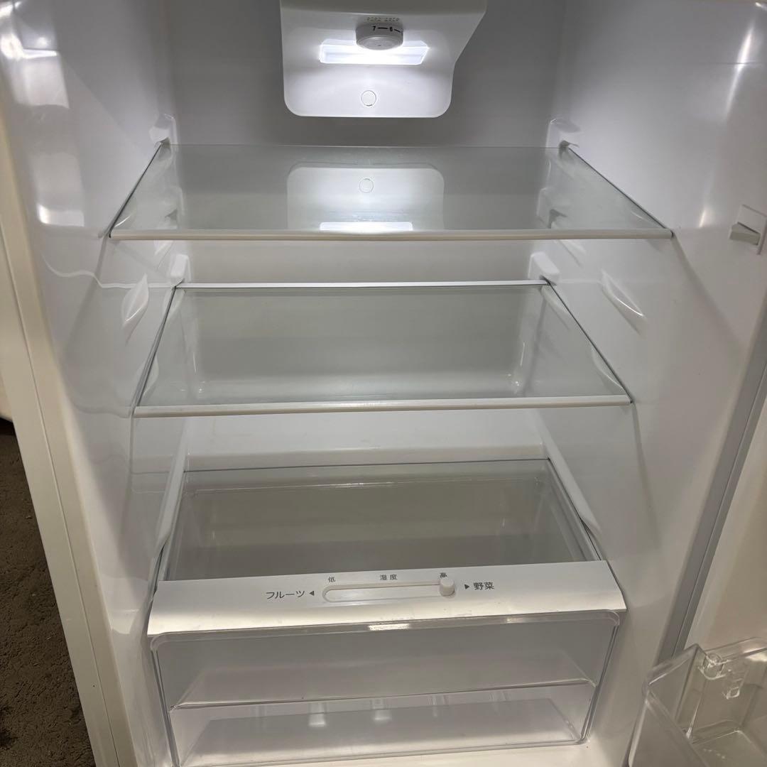 154　洗濯機　冷蔵庫　電子レンジ　Haier 　一人暮らし　　設置無料　安い‼️