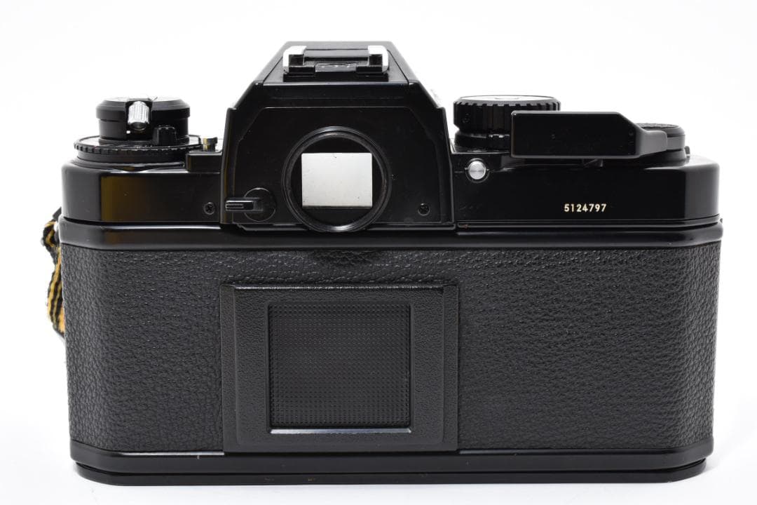 ★美品★ ニコン Nikon FA ボディ #21302