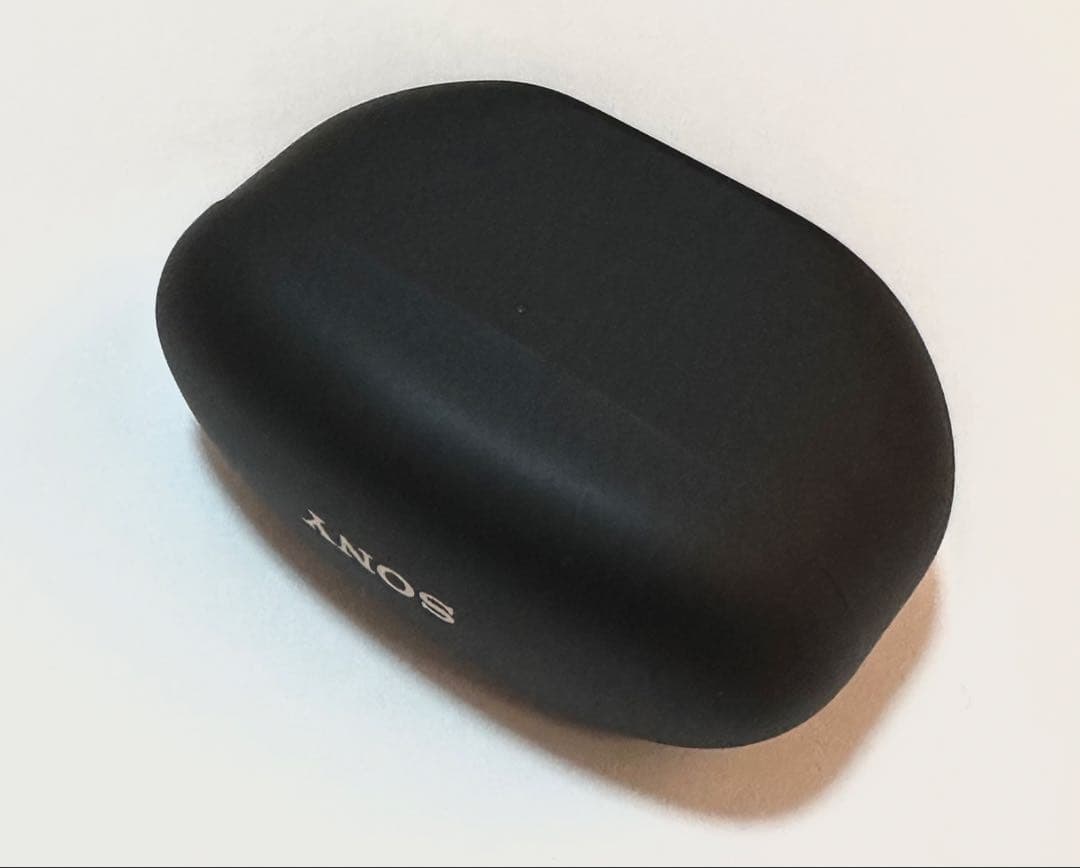 【訳あり】 SONY WF-1000XM5 ワイヤレスイヤホン ブラック