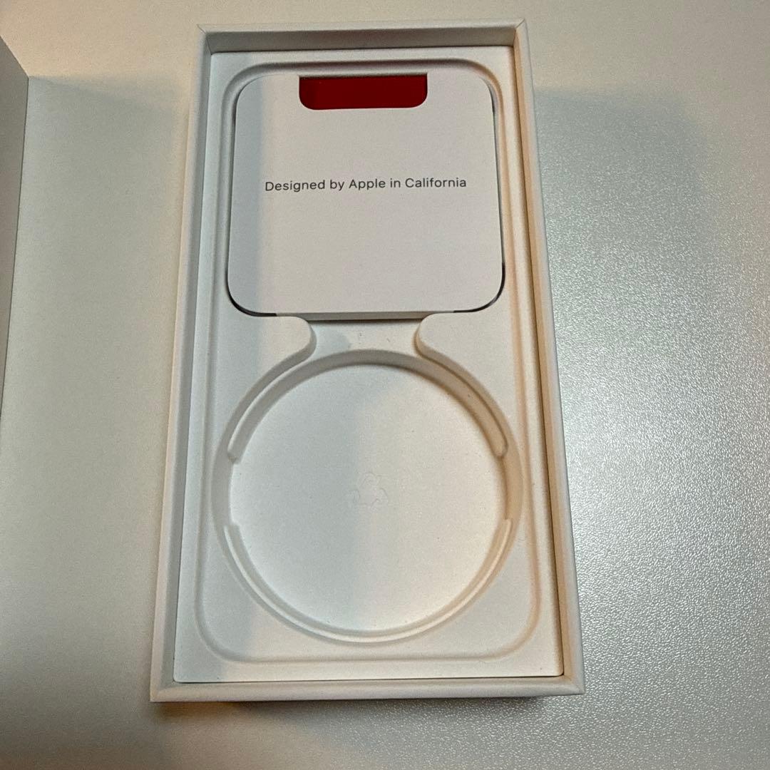 iPhone13mini product RED 128GB(レッド)