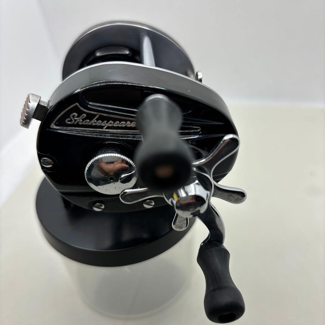 peaceprice1048 シェークスピア1969年モデル