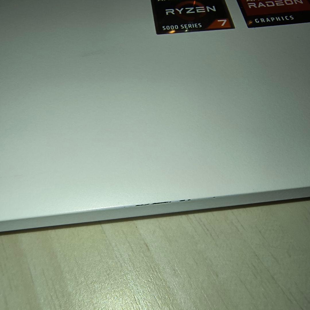 Windowsノート本体 HP Pavilion Aero 13-be0038au