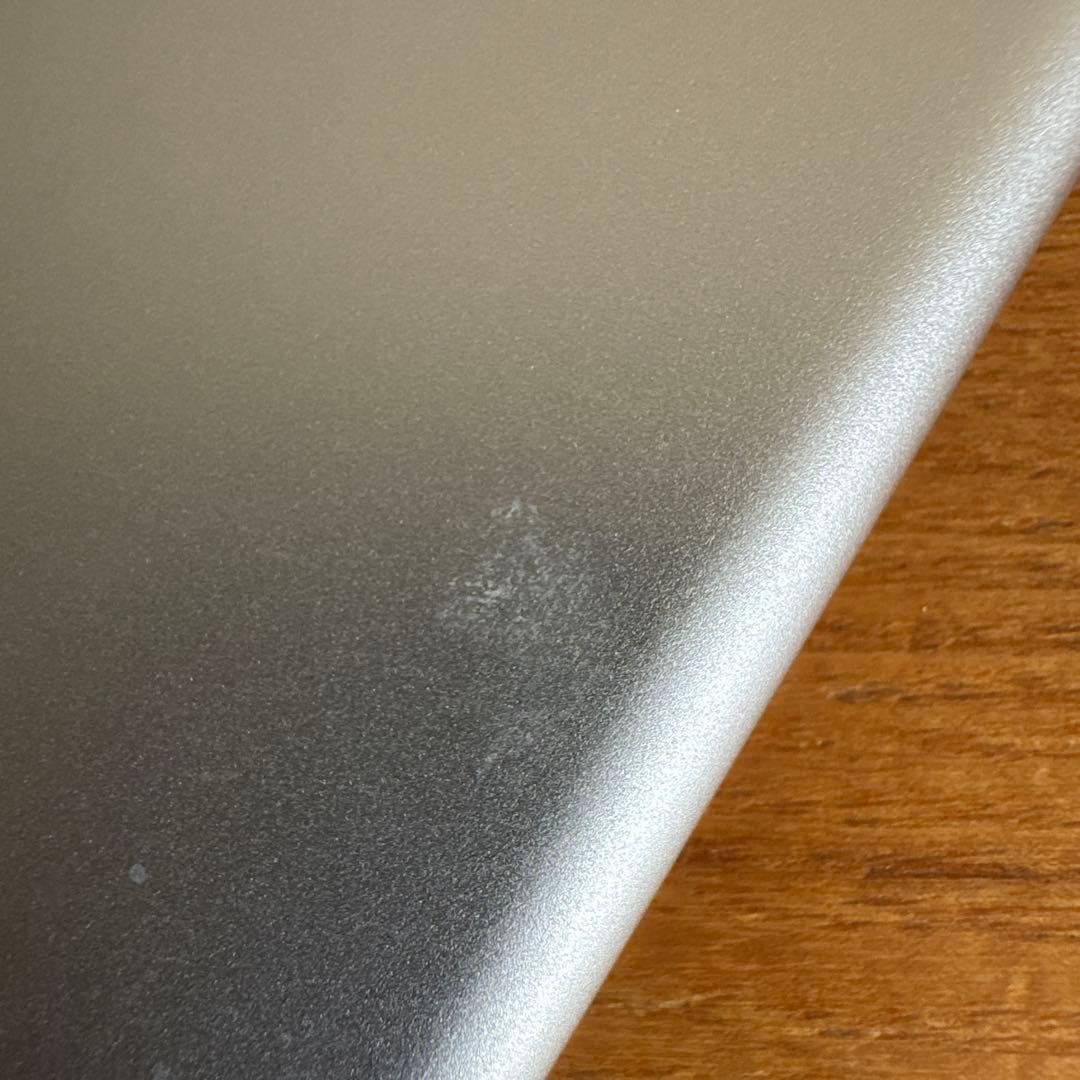 本日まで　iPad mini5 64GB MUX62J/A SIMフリー