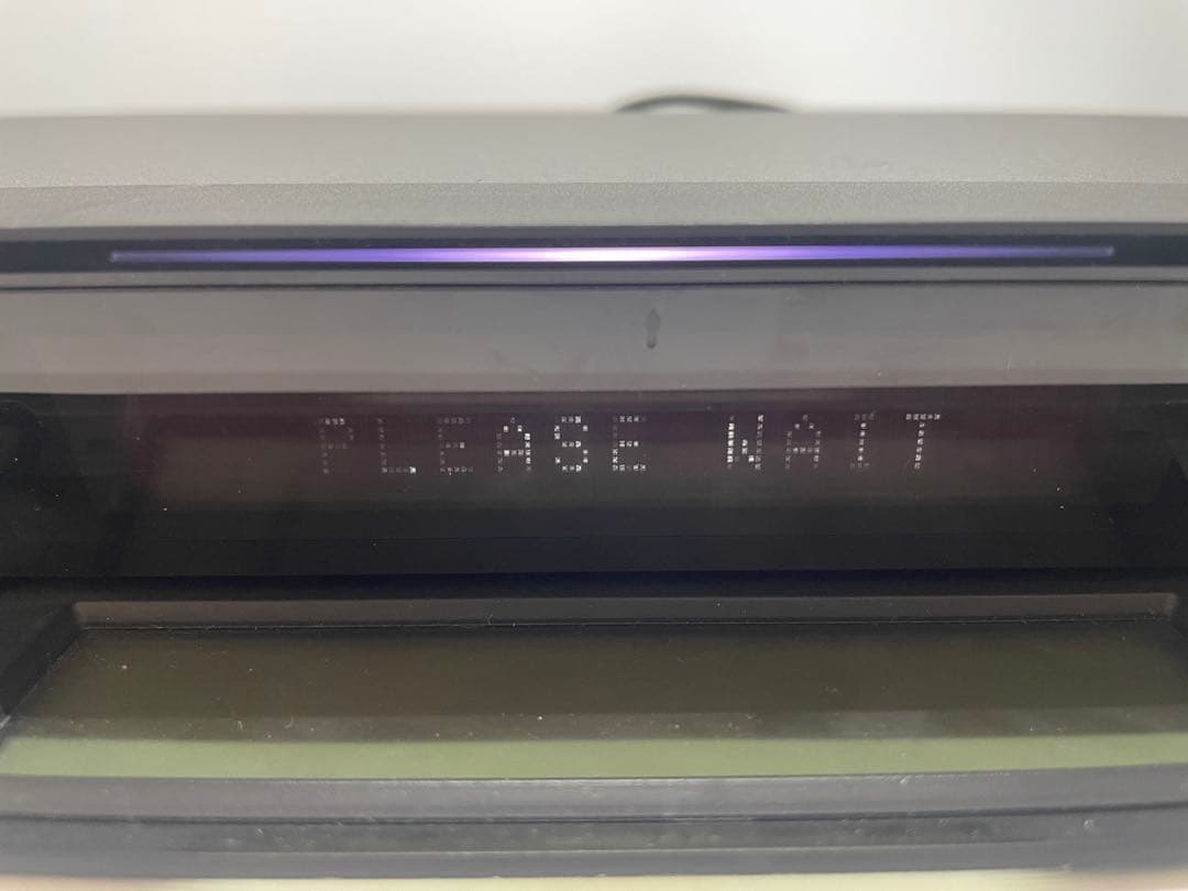 [一部難あり] 2014年製 ソニー ブルーレイレコーダー BDZ-EW510