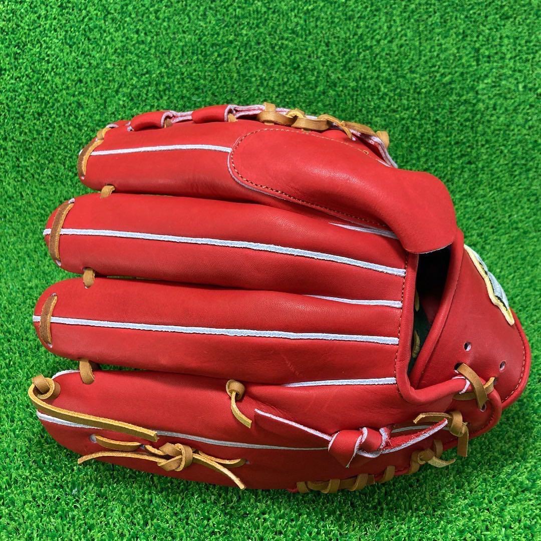 SSK エスエスケイ 硬式グローブ 投手用 グローブ 右投げ ピッチャー 289