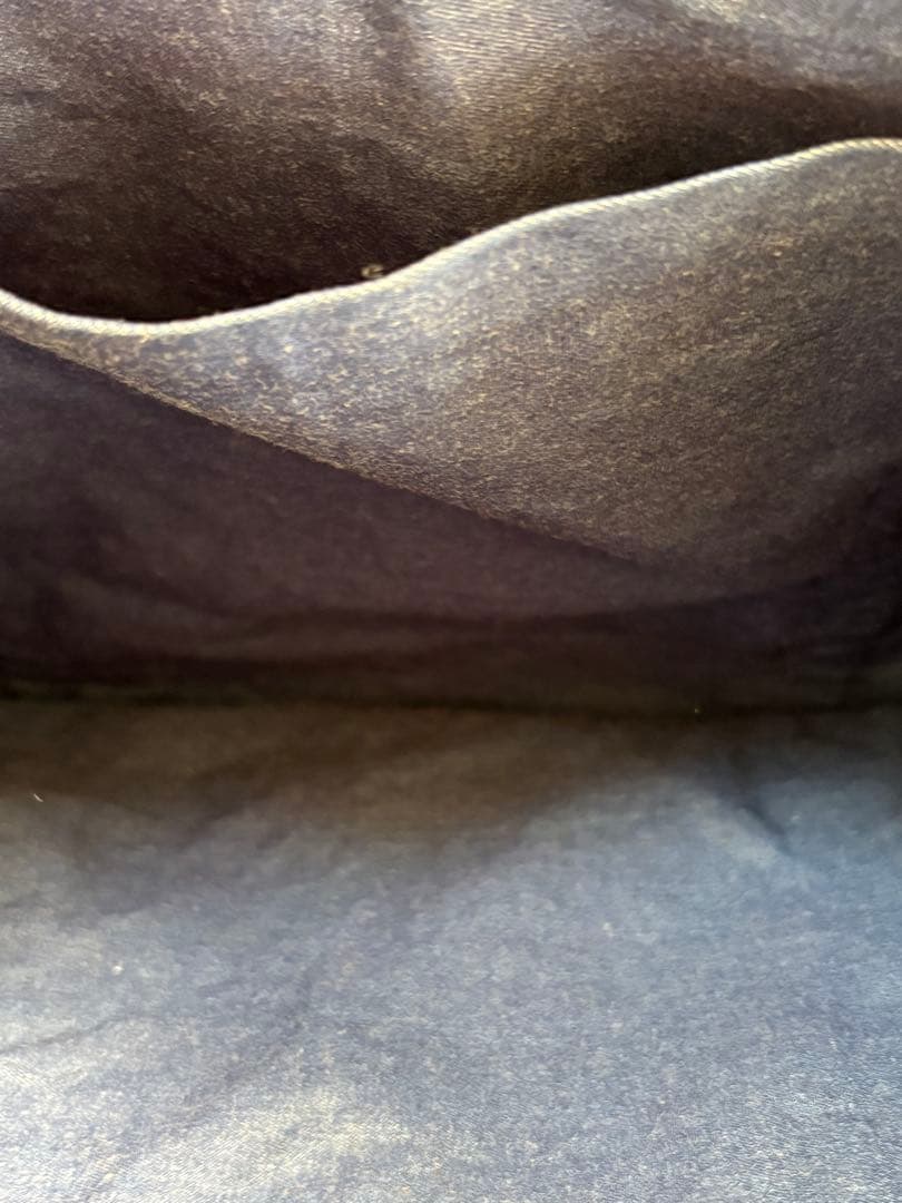 HERMES アメダバ・カバ・ドゥ・ポッシュ【最終値下げ】