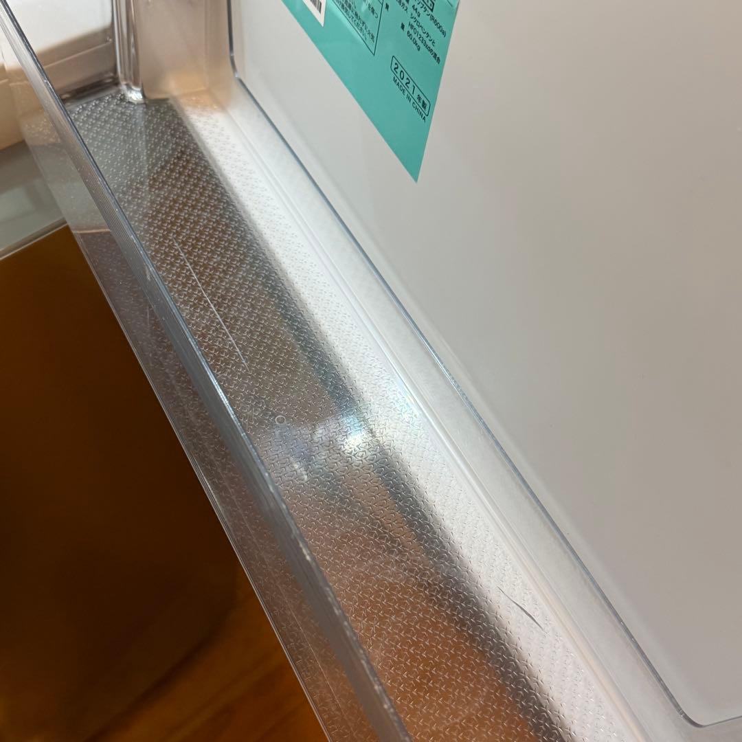 【2021年製】Haier 冷蔵庫 JR-27A 270L 590mm