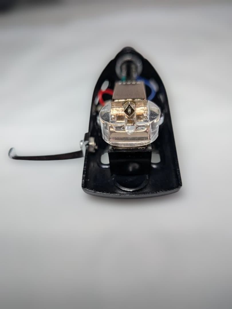 GRACE (MM型 F-8L) カートリッジ ヘッドシェル付き