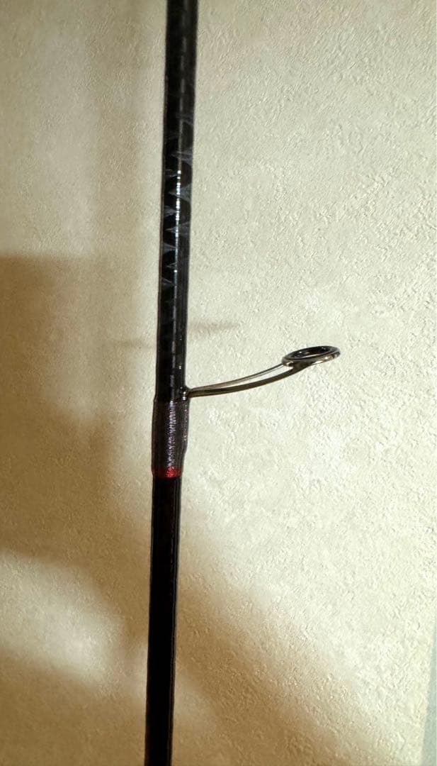 シマノ セフィアSS R S806M