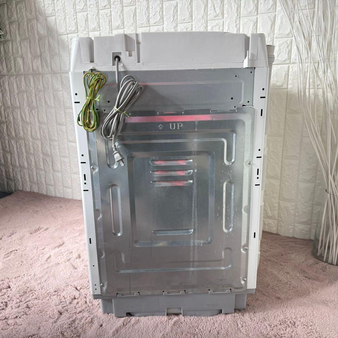 都内23区送料無料❗️ SHARP 冷蔵庫　洗濯機　家電2点セット✨