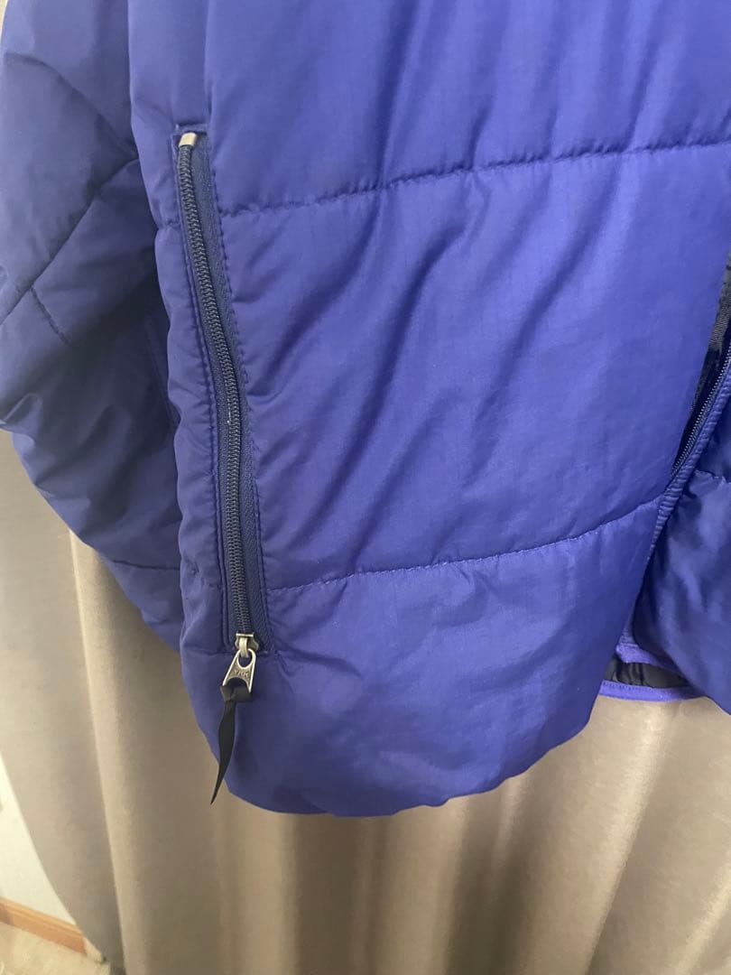 Patagonia ナイロンジャケット