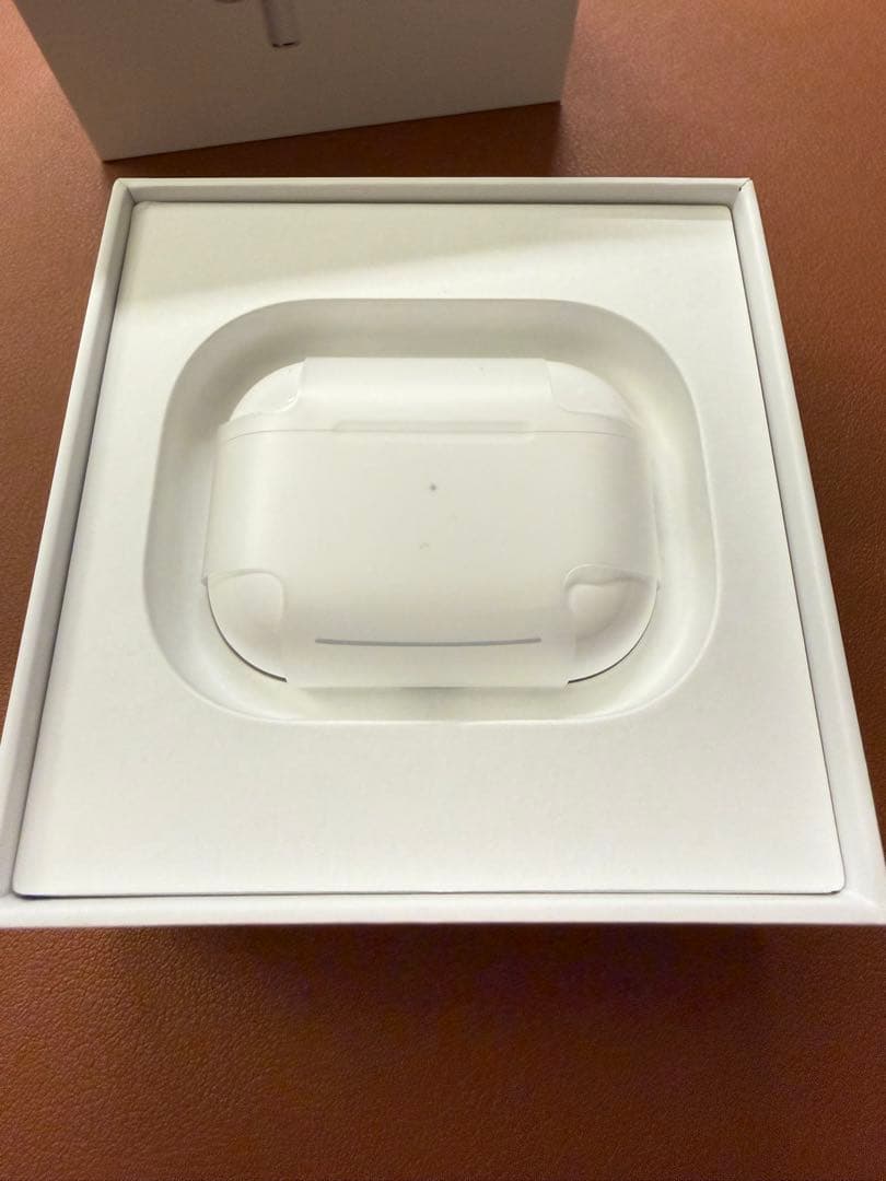 AirPods Pro 第2世代 Lightningモデル