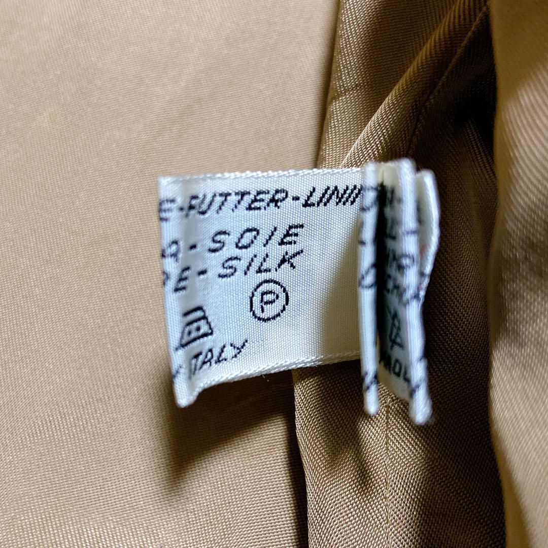 user_2749392b ⭐️ Herno ヘルノ　ステンカラーコート