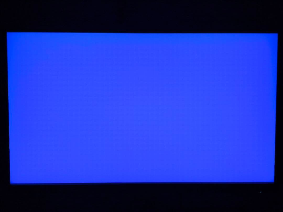 ​【美品】BenQ MOBIUZ EX2710S 165Hz ゲーミングモニター