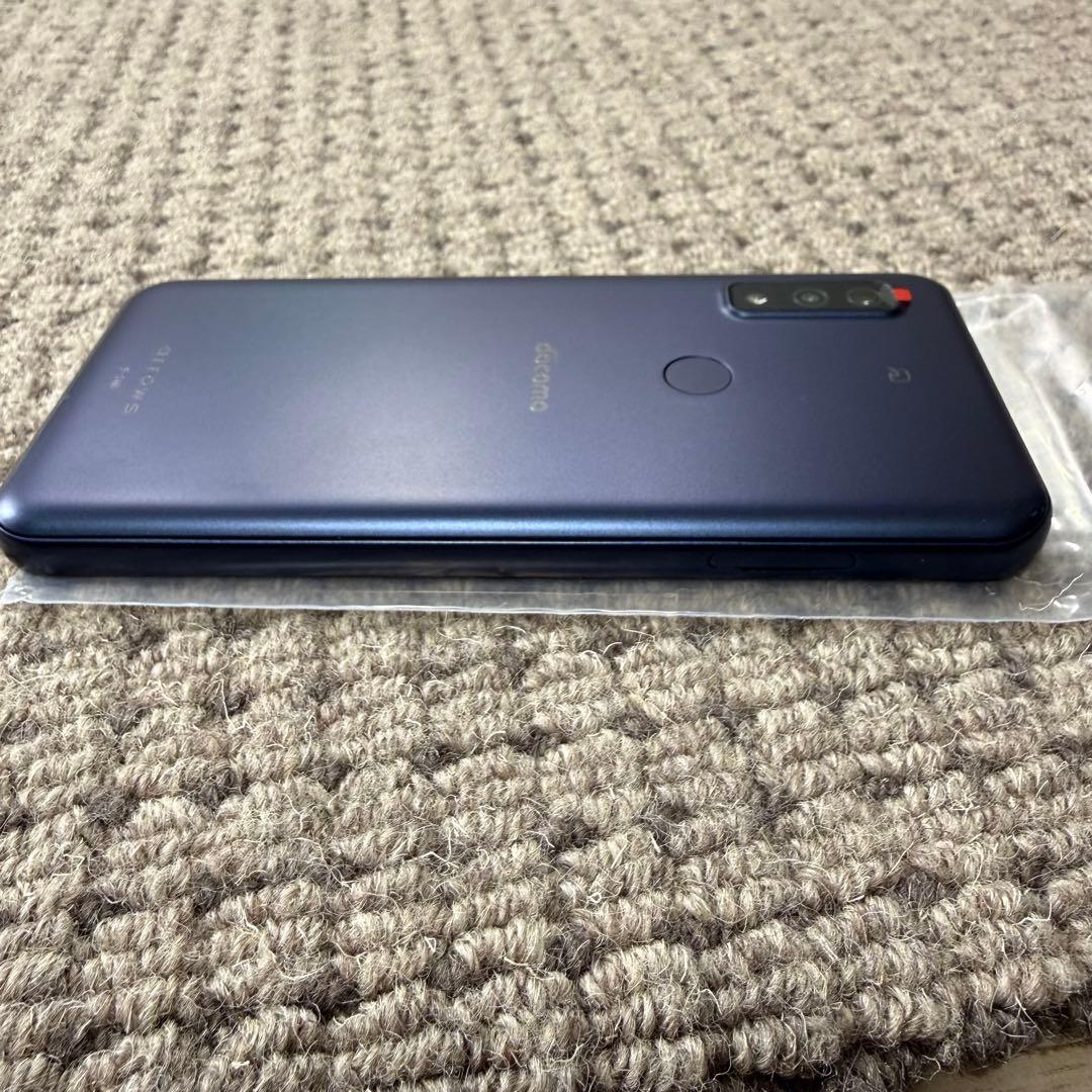 docomo arrows F-51B 本体