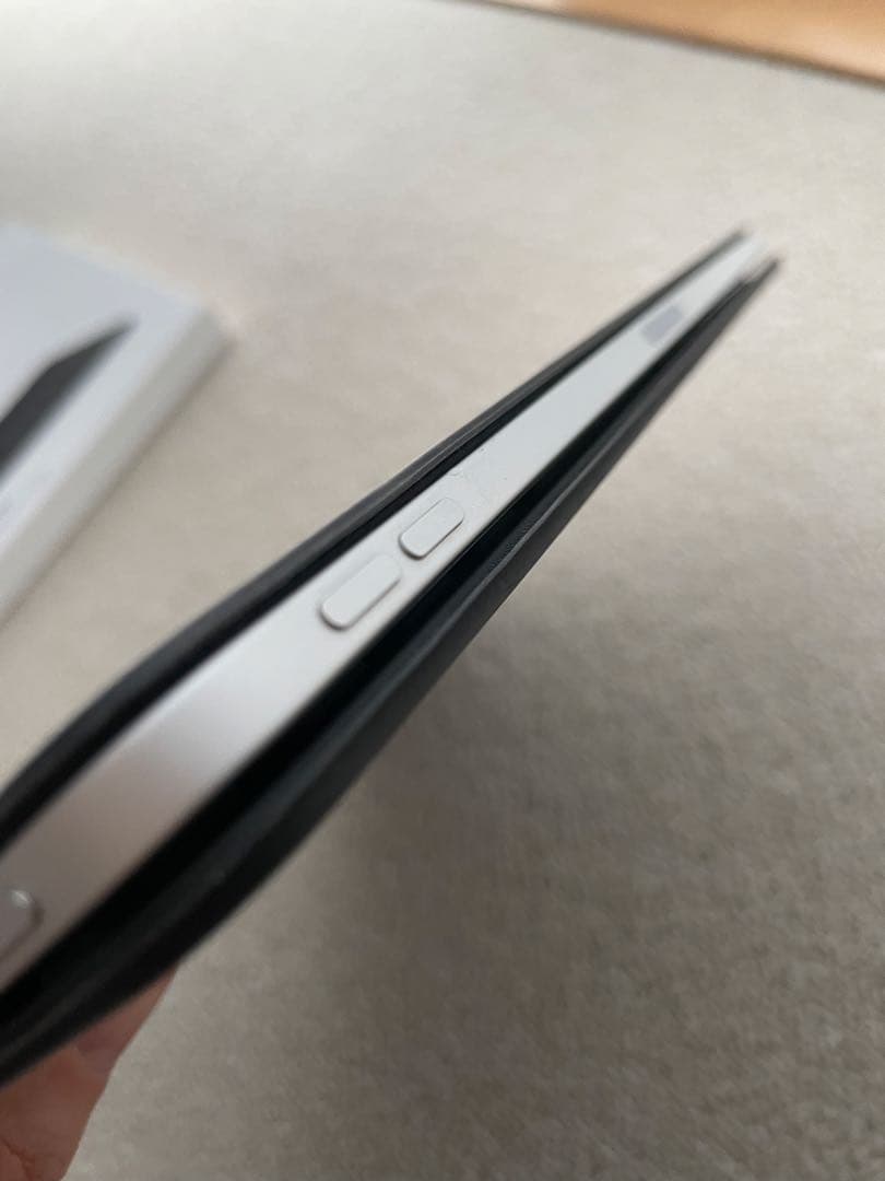 iPadアクセサリー iPad Smart Keyboard Folio MXNK2J/A