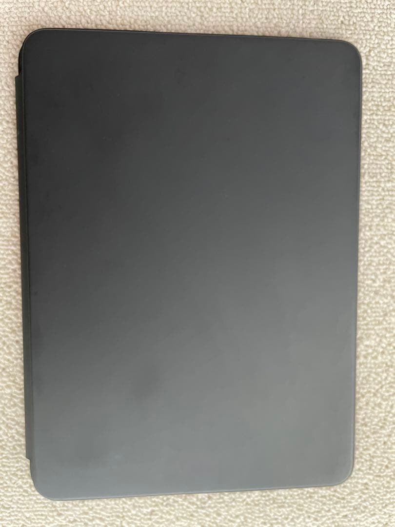 iPadアクセサリー iPad Smart Keyboard Folio MXNK2J/A