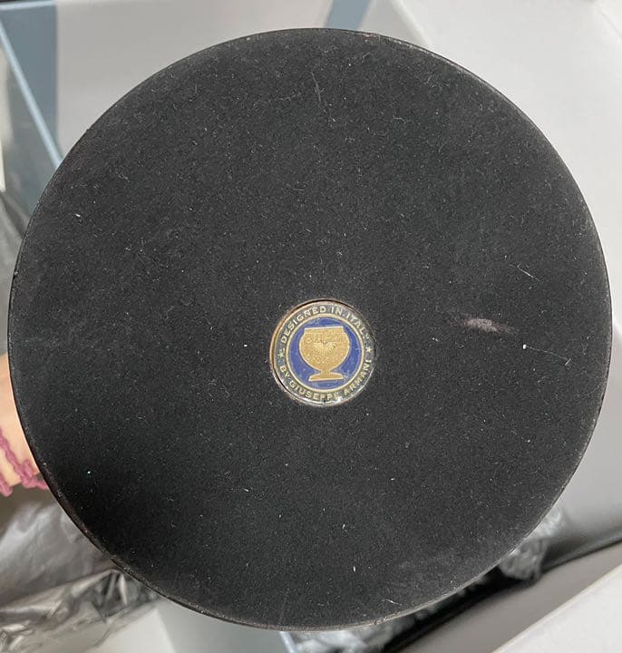 ディズニー　ジョゼッペアルマーニ　白雪姫　イーヴィルクイーン　ヴィランズ