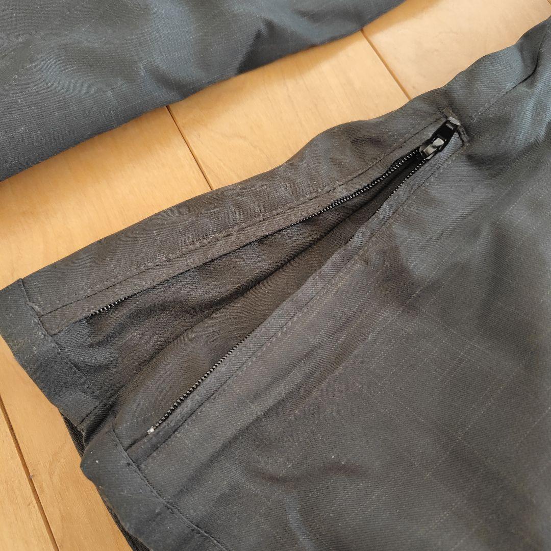 スノーボードウェア上下セットLL