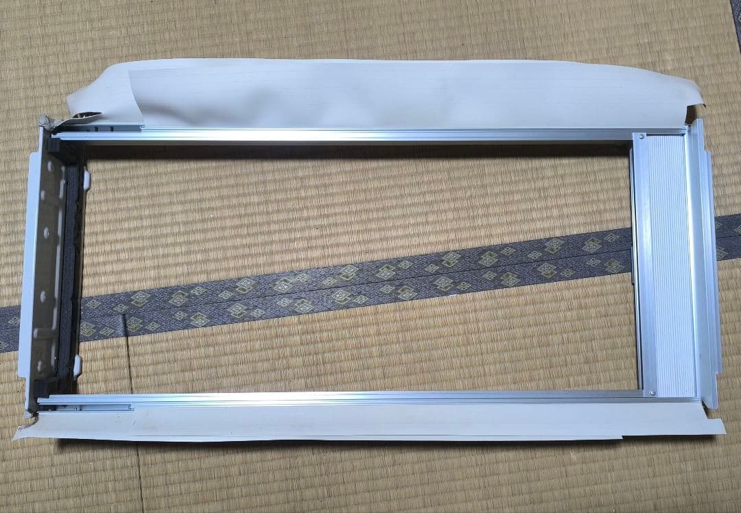 コロナ CW-1620 美品 冷房専用 2020年製 2シーズンのみ使用