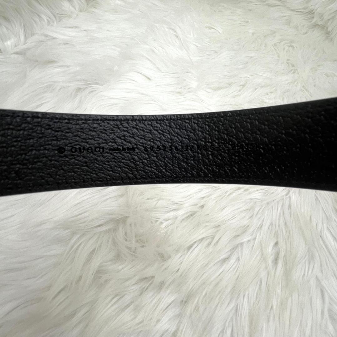 新品✨グッチ　GUCCI 　インターロッキング　ペット首輪　カラー　愛犬