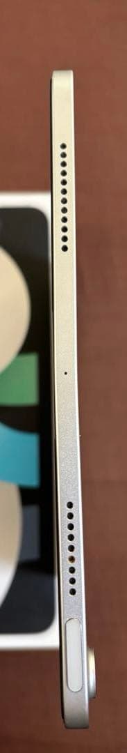 Apple iPad Air 第4世代Wi-Fi 64GB ケース、フィルム付