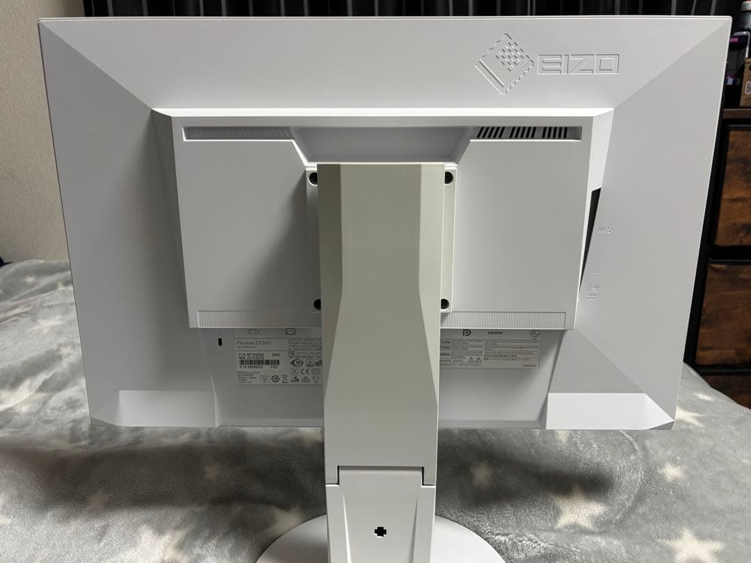 EIZO モニター EV2450