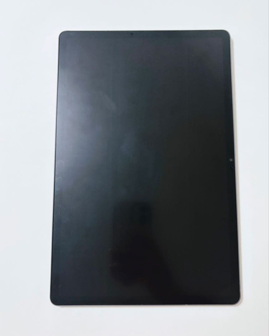 Galaxy Tab S9 FE+ 5G（SCT22）グラファイト Sペン付き