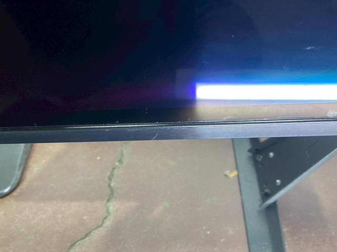 【完動品】Panasonic 有機ELテレビ TH-55HZ1000