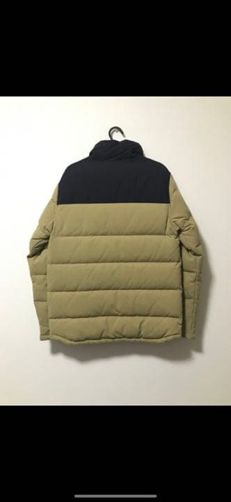 Patagonia（パタゴニア） ビビーダウンジャケット