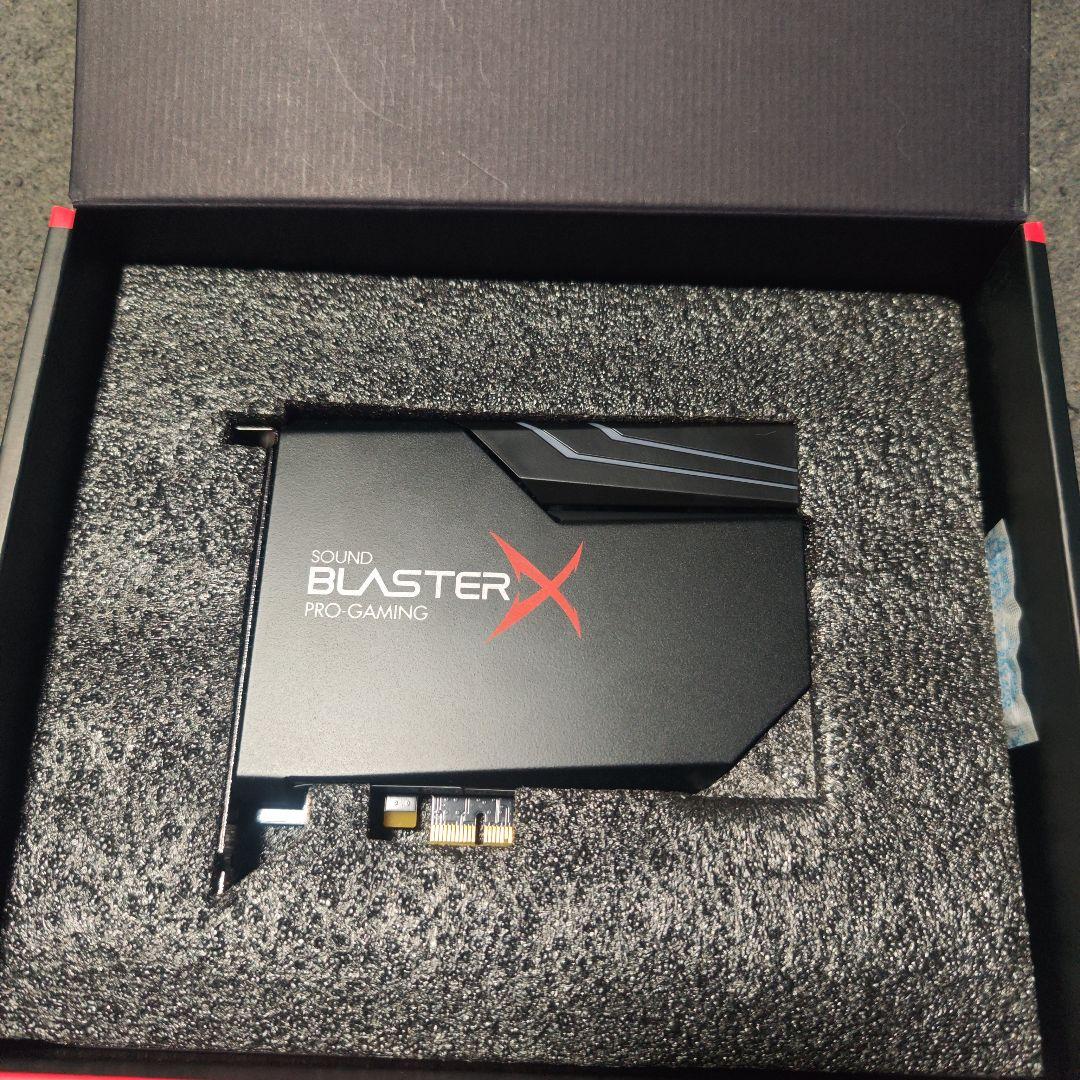 サウンドカード