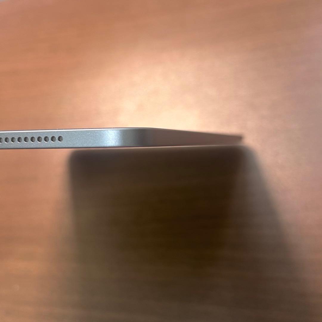 iPad Air 第6世代 11インチ M2 128GB Wi-Fiモデル 美品