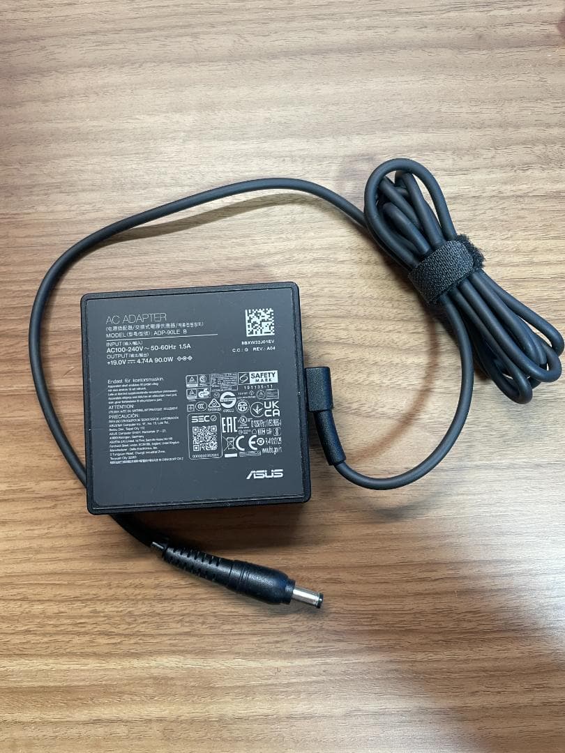 ASUS ROG PG27AQDM ゲーミングモニター