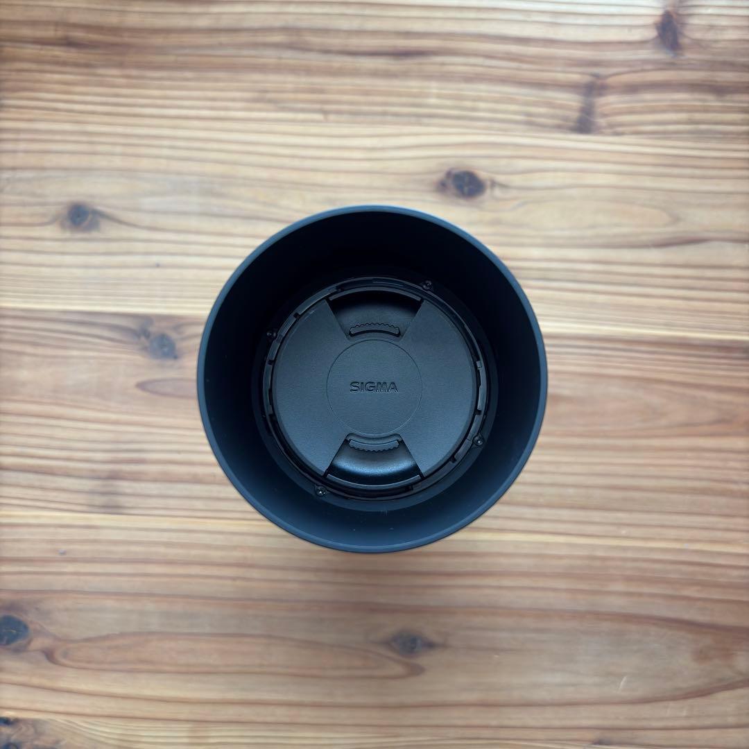 レンズ(単焦点) SIGMA 105mm F2.8 DG DN MACRO 1:1