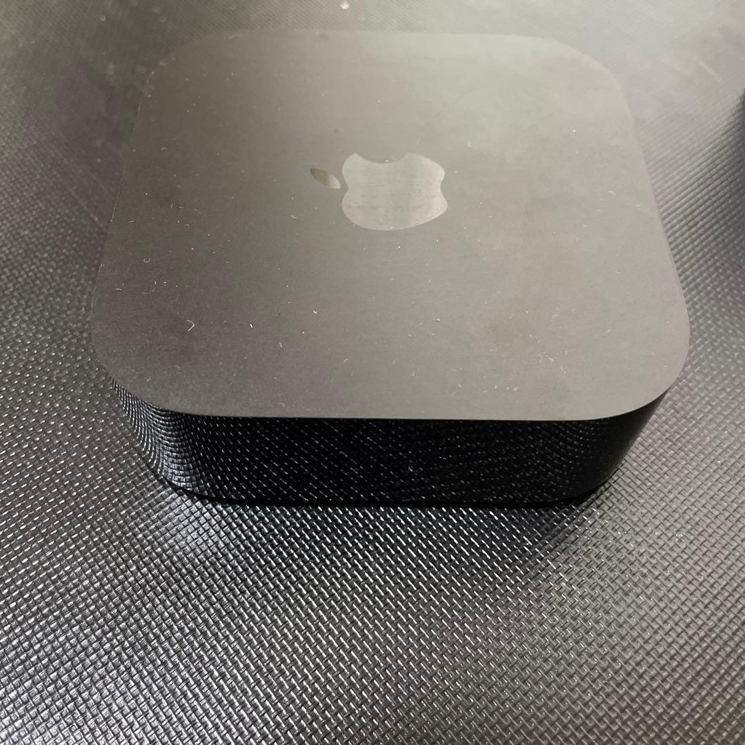 その他 Apple TV 4K 128GB Wi-FI +Ethernet(A2843)