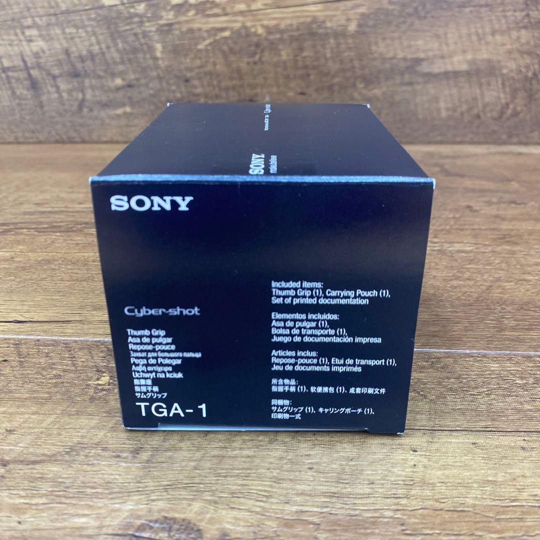 SONY ソニー サムグリップ TGA-1 X-274