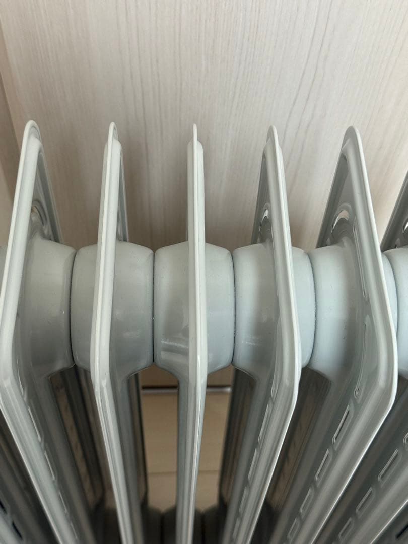 【美品】DeLonghi デロンギ オイルヒーターKHD410812-GC