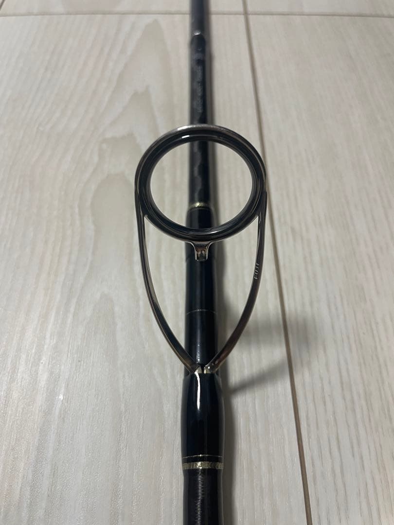 シマノ コルトスナイパー XR S96MHショアジギングロッド