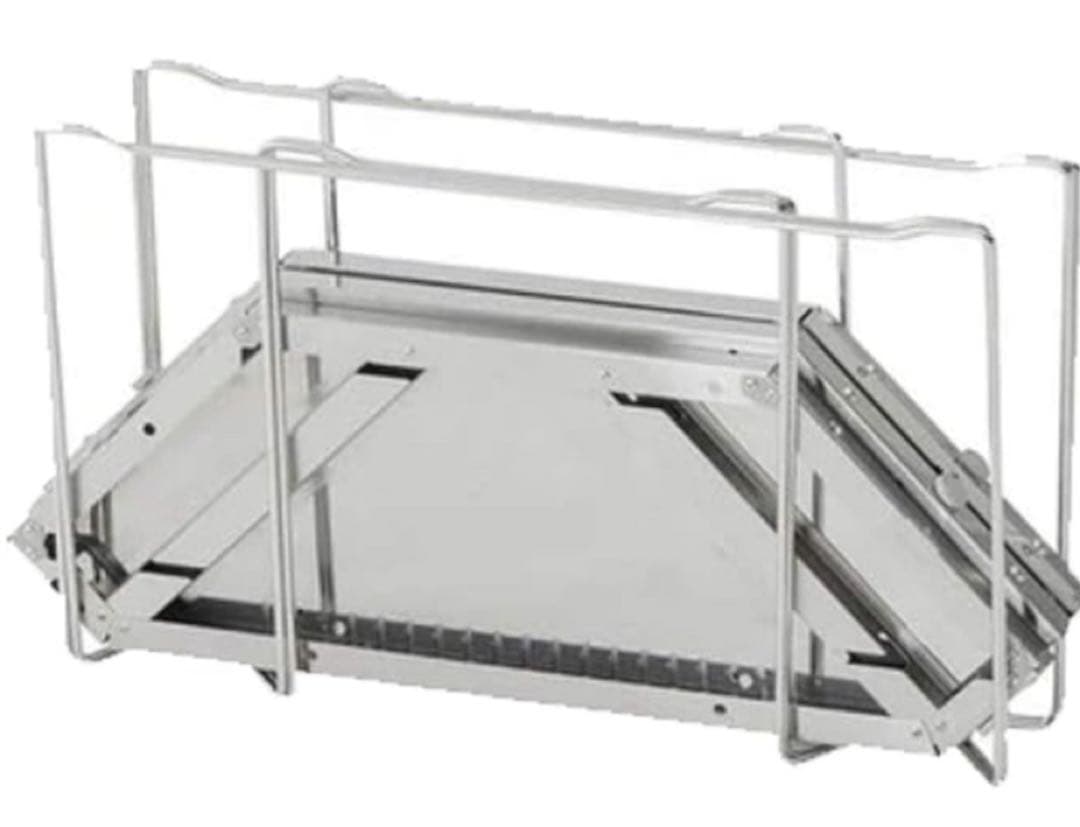 スノーピーク( peak) ジカロテーブル [3~4人用] ST-050