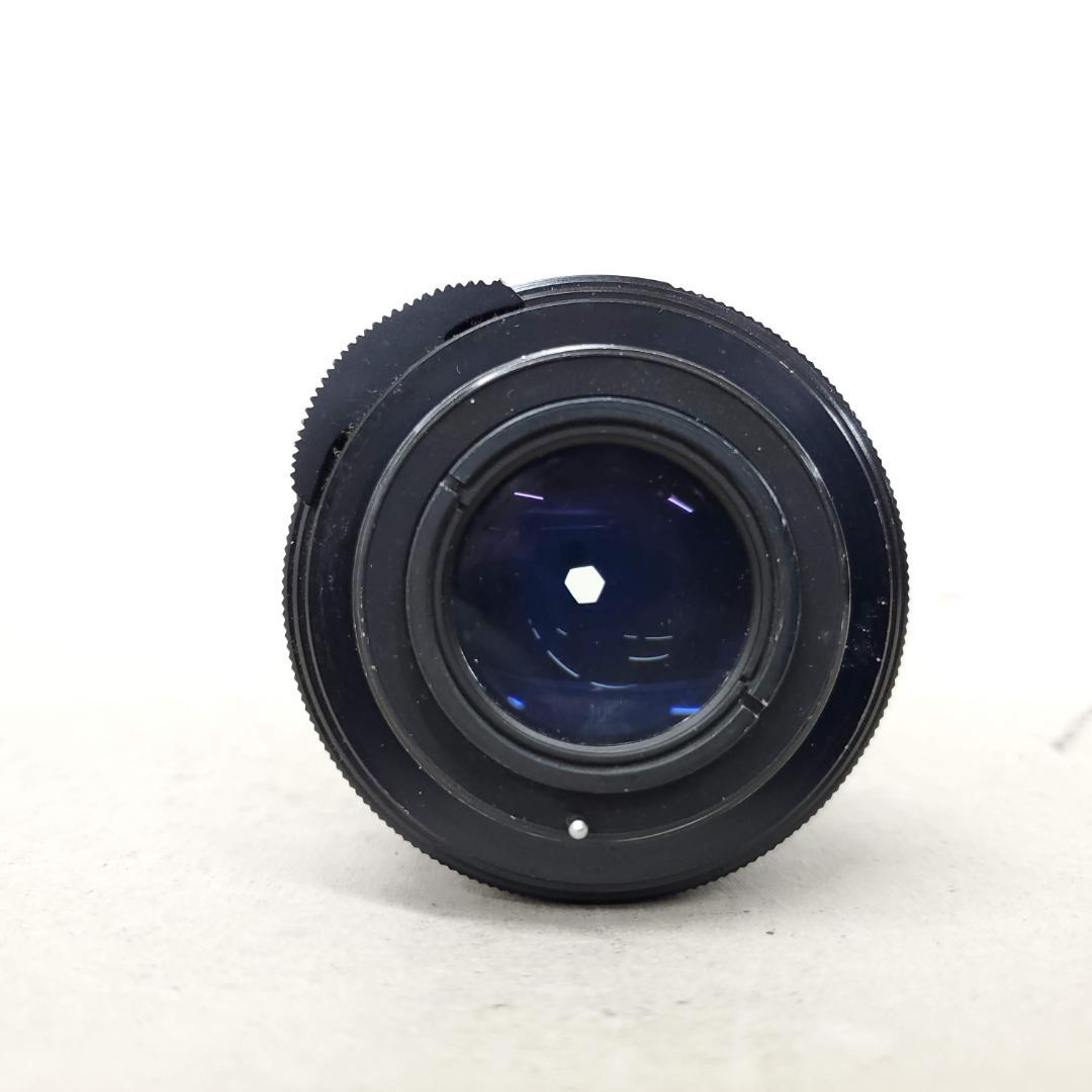 【動作確認済】 KONICA SⅢ +レンズ×2 F0123-239-4v y