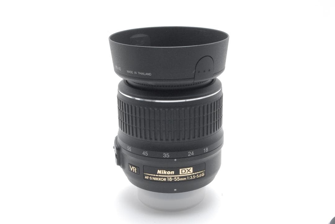 ✨美品✨ Nikon D5300 ショット数285回 Wi-Fi搭載 スマホ転送