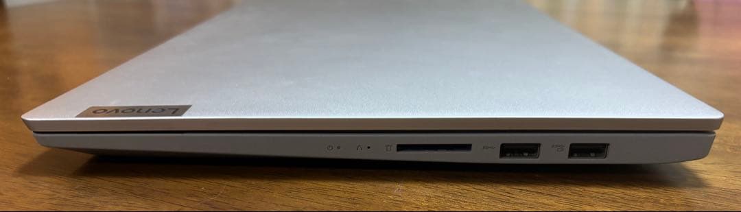 Lenovo IdeaPad 5-15IIL05 Core i7 メモリ16GB