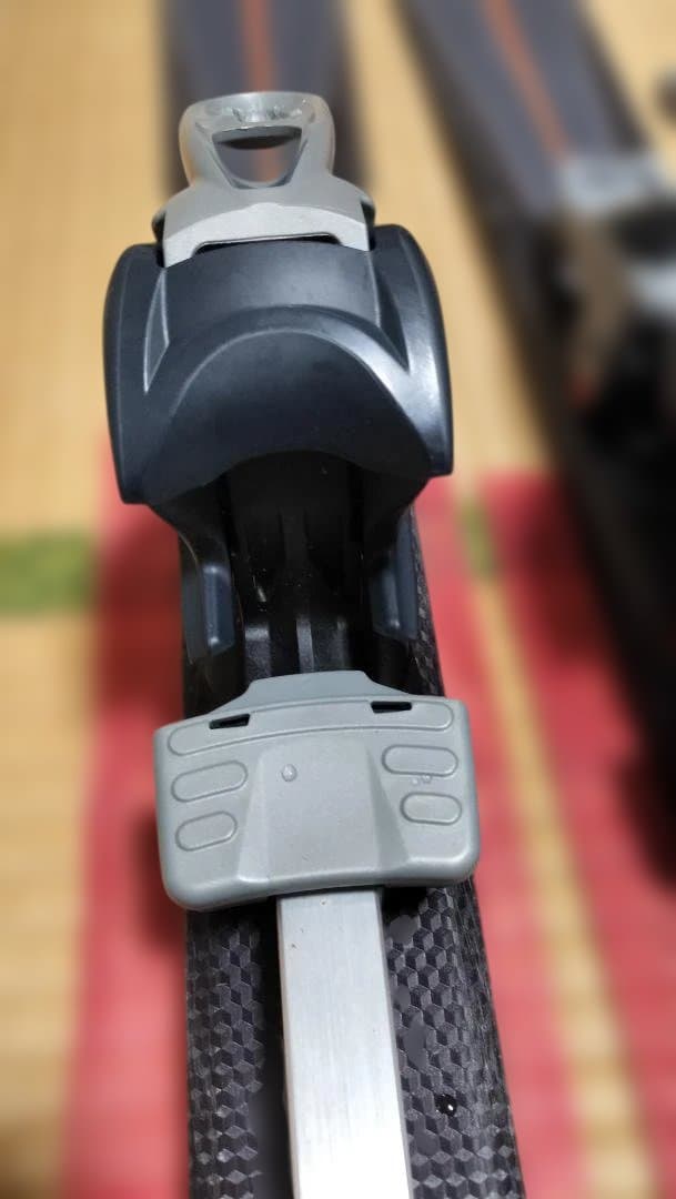 【美品BCスキー値下げ】DIAMIR ディアミール　ビンディング　板　 ストック