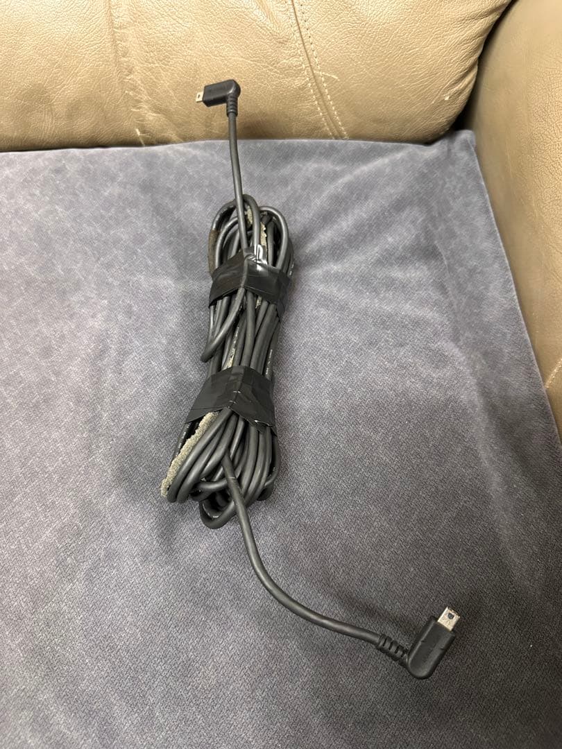 ガーミン GARMIN　GDR45J　前後　ドライブレコーダー