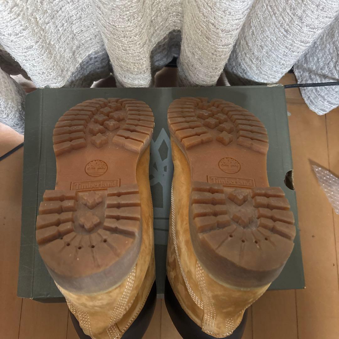 ティンバーランド 26.5センチ プレミアム