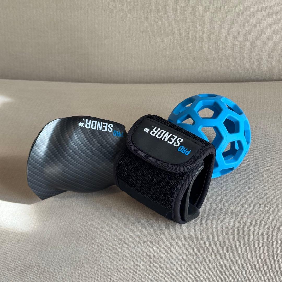 PRO SENDR（プロセンダー） ゴルフ練習器具