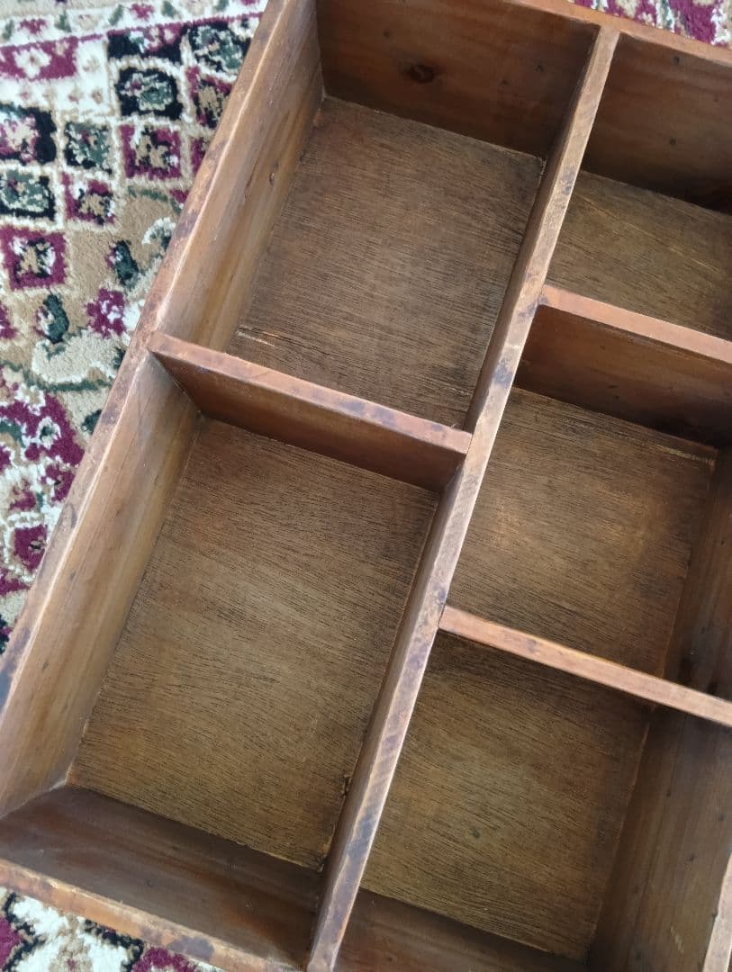 飾り棚　2個セット