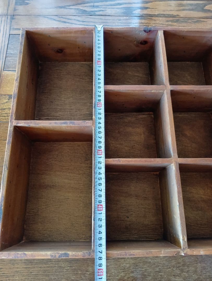 飾り棚　2個セット